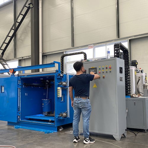 自動混料真空澆注設(shè)備與氣體壓縮機械 廠價直銷助力產(chǎn)業(yè)升級
