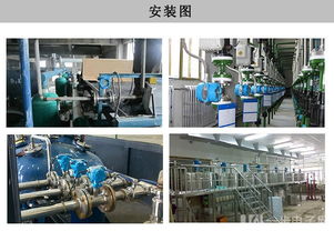 氣體渦輪流量計與氣體壓縮機械 選型、應用與市場供應全解析